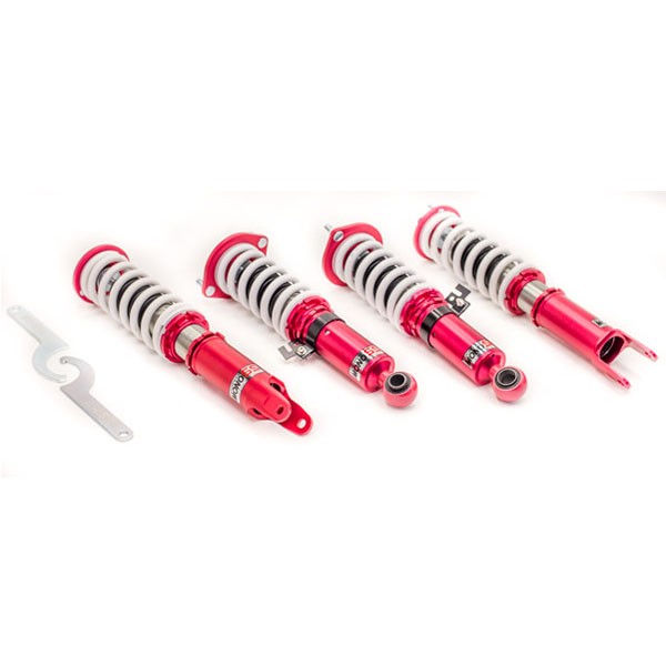 GodSpeed Project Nissan 300Zx 90-96 Godspeed Project MonoSS Coilover Suspension Kit