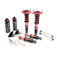 GodSpeed Project BMW F30 3 Series 2012+ Godspeed Project MonoMAX Coilover Suspension Kit