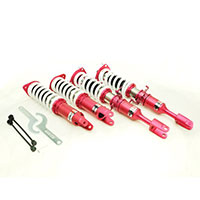GodSpeed Project Nissan 350Z 03-08 / Infiniti G35 03-07 coupe / 03-06 G35 sedan Godspeed Project MonoSS Coilover Suspension Kit