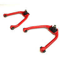 GodSpeed Project Nissan 350Z 03-08 / Infiniti G35 03-06 Front Upper Camber Adjustable Arm 