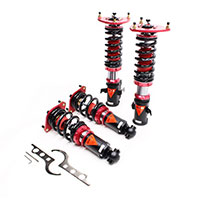 GodSpeed Project Subaru STI 2015+ Godspeed Project MonoMAX Coilover Suspension Kit