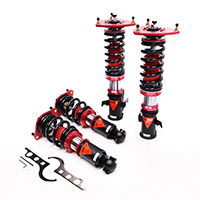 GodSpeed Project Subaru WRX 2015+ Godspeed Project MonoMAX Coilover Suspension Kit