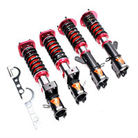 GodSpeed Project Toyota MR2 90-99 Godspeed Project MonoMAX Coilover Suspension 