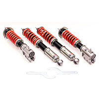 GodSpeed Project Mitsubishi Evolution 10 / X 08-14 Godspeed Project MonoRS Suspension Coilover Kit