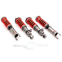 GodSpeed Project Nissan 300zx 90-96 Godspeed Project MonoRS Coilover Suspension