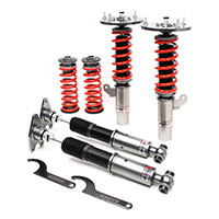 GodSpeed Project BMW F30 3 Series 2012+ Godspeed Project MonoRS Coilover Suspension Kit