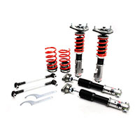 GodSpeed Project Hyundai Genesis Coupe 11-15 Godspeed Project MonoRS Coilover Suspension Kit