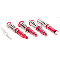 GodSpeed Project Nissan 300Zx 90-96 Godspeed Project MonoSS Coilover Suspension Kit