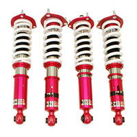 GodSpeed Project Toyota Supra 87-92 Godspeed Project MonoSS Coilover Suspension Kit