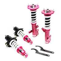GodSpeed Project Scion TC 05-10 Mono-SS Coilover Suspension 