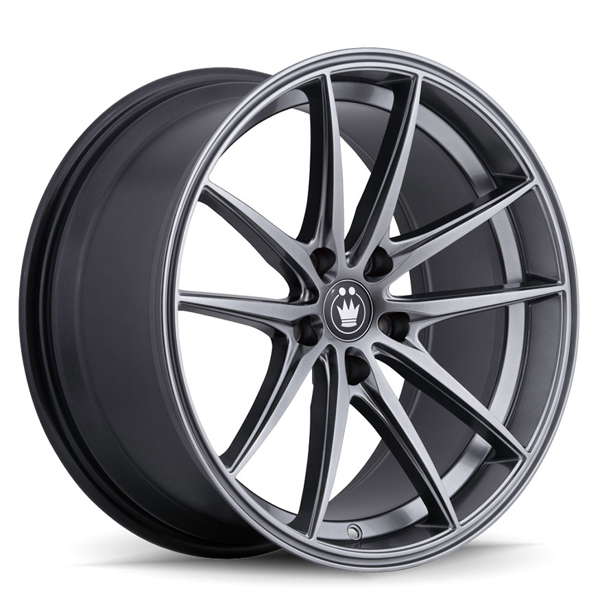 KONIG Oversteer Wheel Rim 17x8 5x114.3 ET35 73.1 Opal