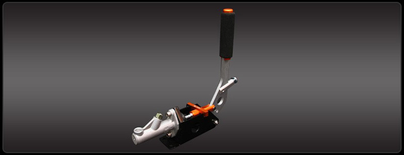 Ksport Hydraulic Handbrake 5/8" Universal