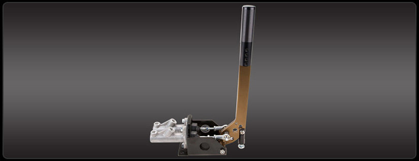 Ksport Hydraulic Handbrake Dual Cylinder Universal