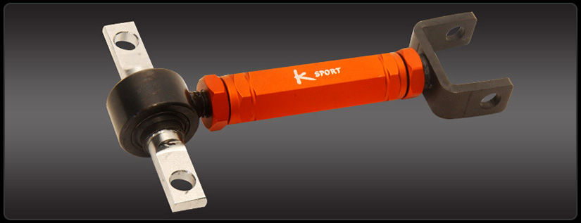 Ksport Rear Camber Kit Honda Civic 1992-1995 EG 