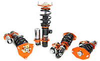 Ksport Kontrol Plus Damper Coilover System Acura Integra 1994-2001 DC2 