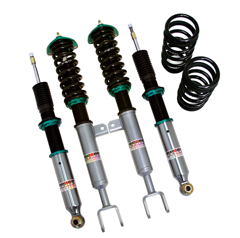 Megan Racing Coilover Kit Euro Street Series BMW F10 5 Series 2010+