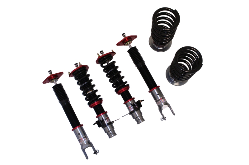 Megan Racing Coilover Kit Street LP Series Infiniti G35 03-08 4dr Sedan/M35X 06-10 ALL WHEEL DRIVE