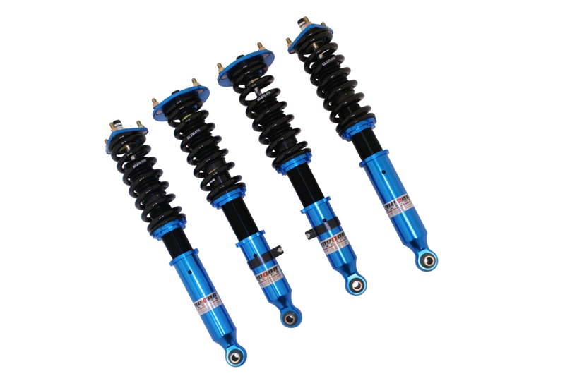 Megan Racing Coilover Kit EZ Street Series Lexus IS250/350 06-13 GS350/430 2006-12 RWD ONLY