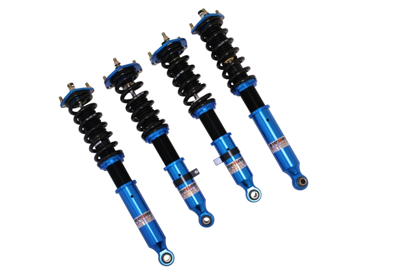 Megan Racing Coilover Kit EZ Street Series Lexus SC430 02-10