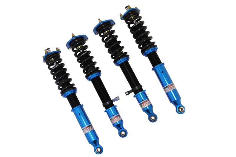 Megan Racing Coilover Kit EZ Street Series Lexus GS300/400 98-05