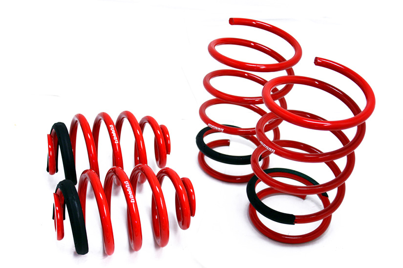 Megan Racing Lowering Springs BMW 93-98 E36 92-98 