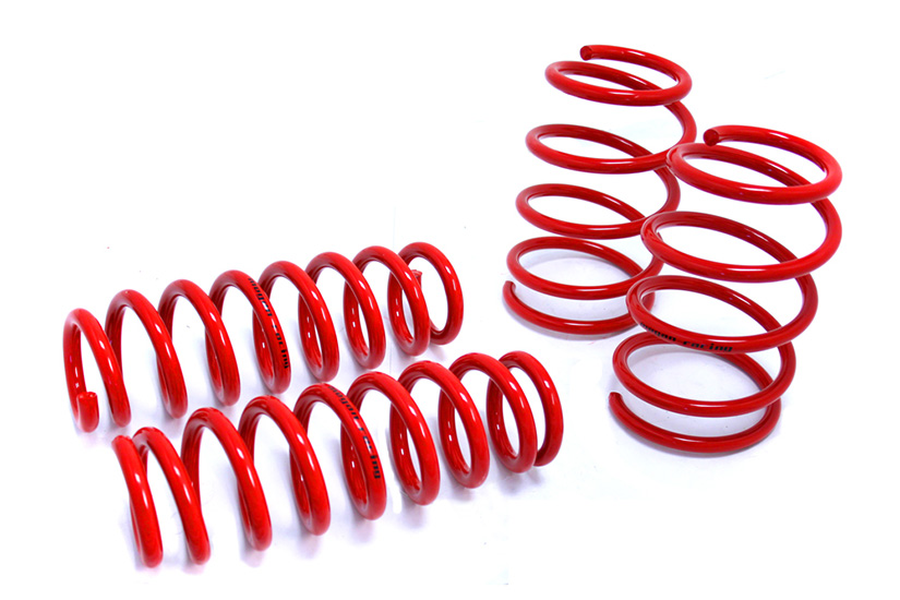 Megan Racing Lowering Springs BMW 3 series E90 06-11