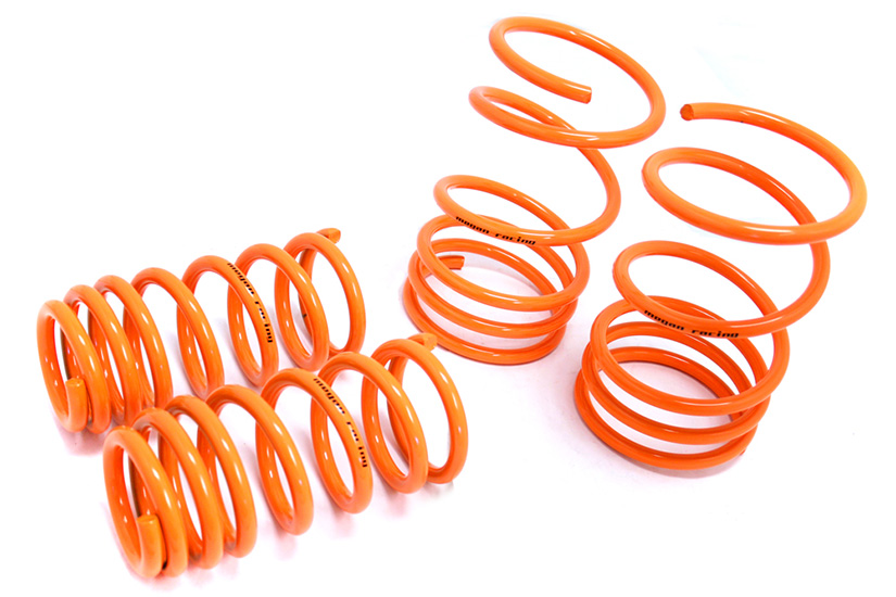 Megan Racing Lowering Springs Honda Element 03-06 