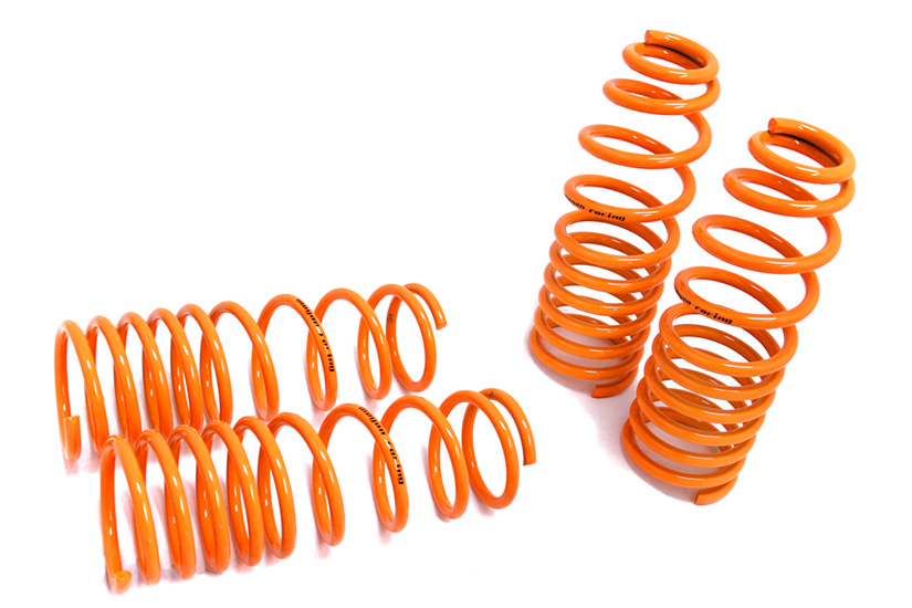 Megan Racing Lowering Springs Mitsubishi Galant 94-98 