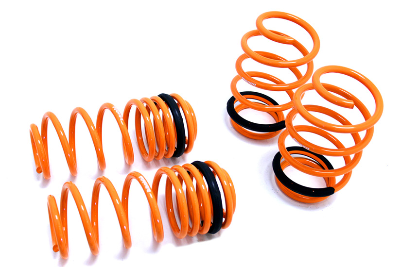 Megan Racing Lowering Springs Scion xD 08-14 