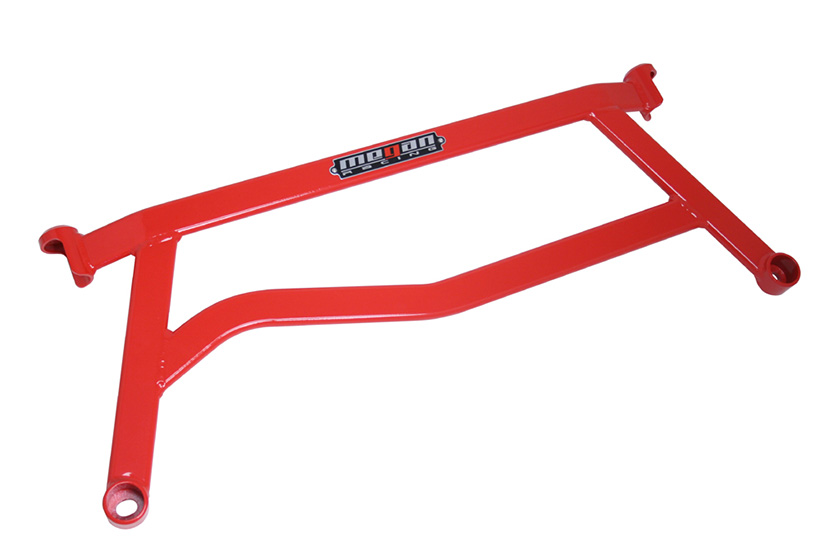 Megan Racing H Brace Subaru Impreza WRX/STI 08-14