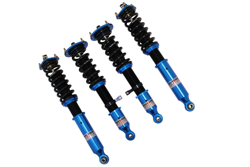 Megan Racing Coilover Kit EZ Street Series Lexus IS300 01-05