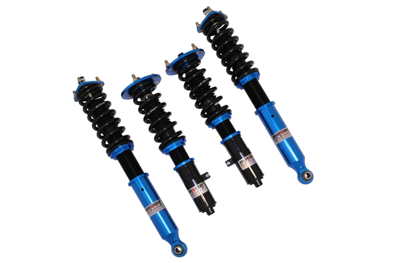 Megan Racing Coilover Kit EZ Street Series Lexus IS250/350 06-13 GS350/430 06-12 AWD