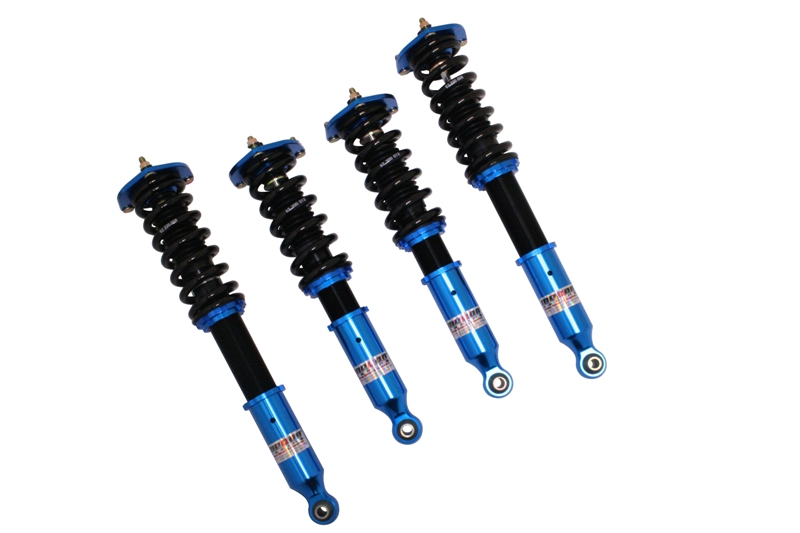 Megan Racing Coilover Kit EZ Street Series Lexus LS400 95-00