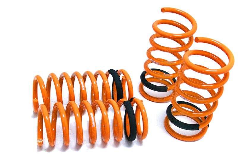 Megan Racing Lowering Springs Nissan 350Z 03-09/ Infiniti G35 03-07
