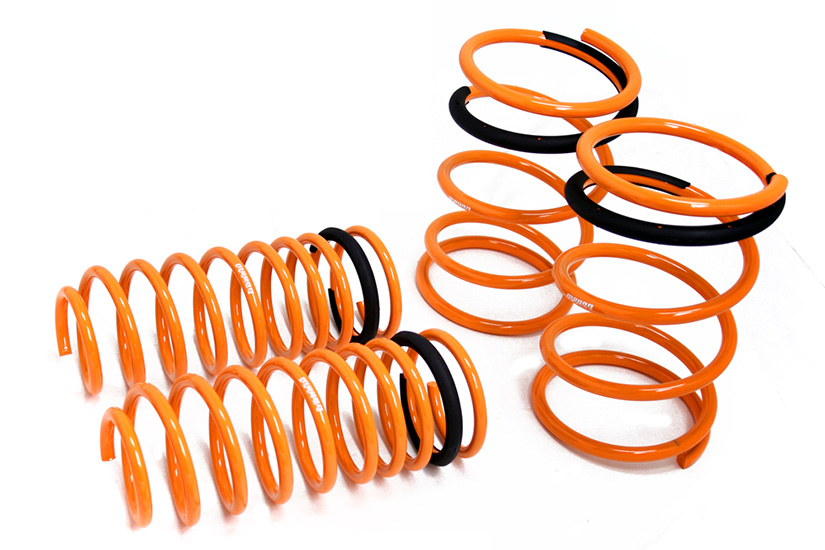 Megan Racing Lowering Springs Mitsubishi Eclipse 06-12 
