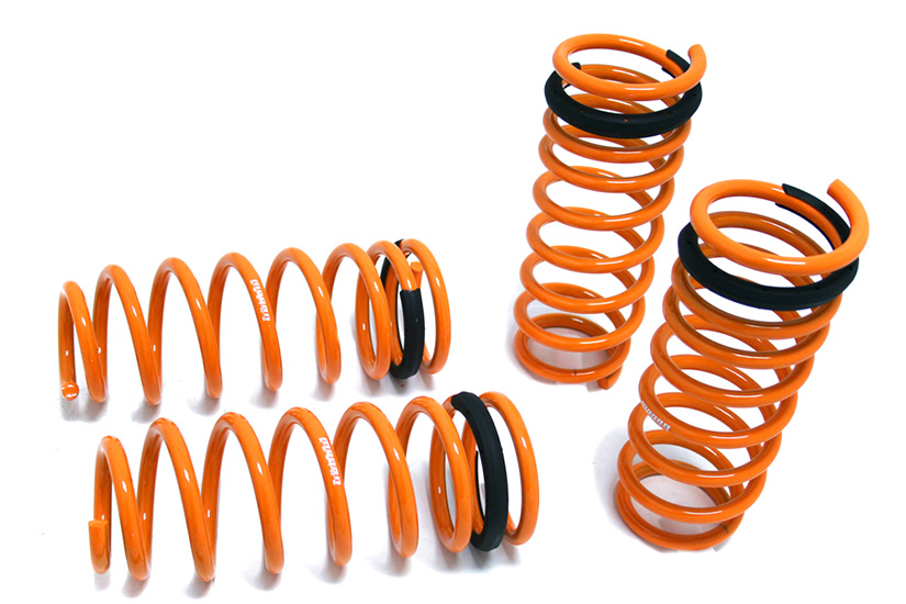 Megan Racing Lowering Springs Nissan 300zx 90-96 