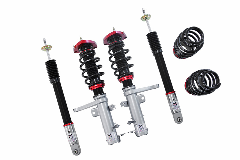 Megan Racing Coilover Kit Street Series Scion IQ 2012+