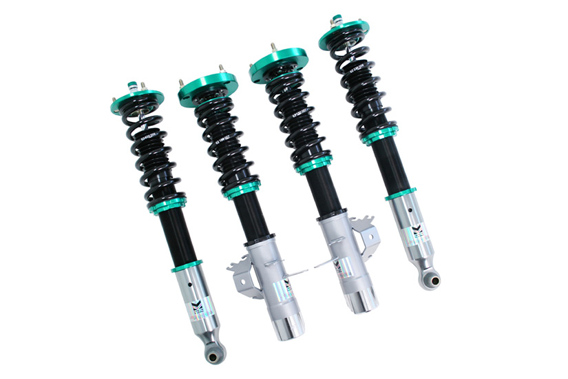 Megan Racing Coilover Kit Euro Street Series BMW E34 5 Series 89-95