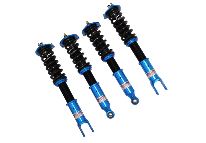 Megan Racing Coilover Kit EZ Street Series Lexus GS300 92-97