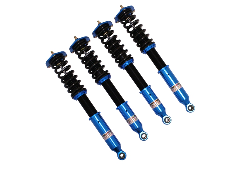 Megan Racing Coilover Kit EZ Street Series Lexus LS430 01-06