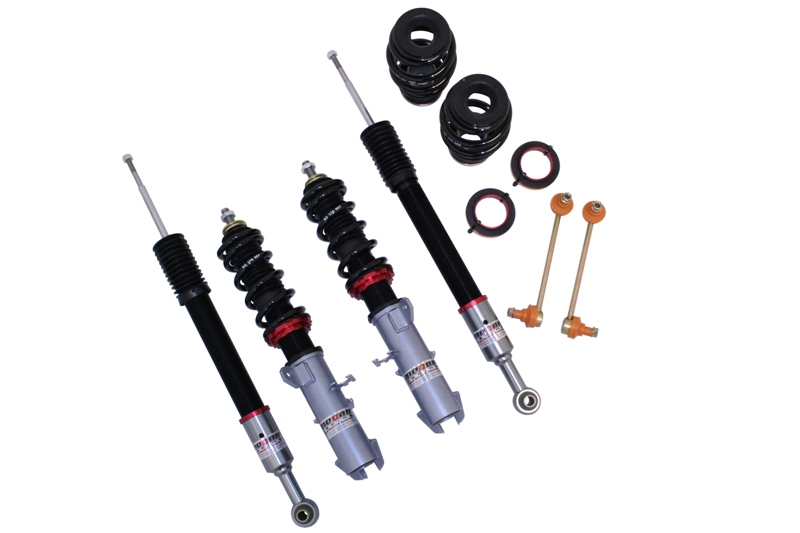 Megan Racing Coilover Kit Street Series Pontiac GT0 04-06