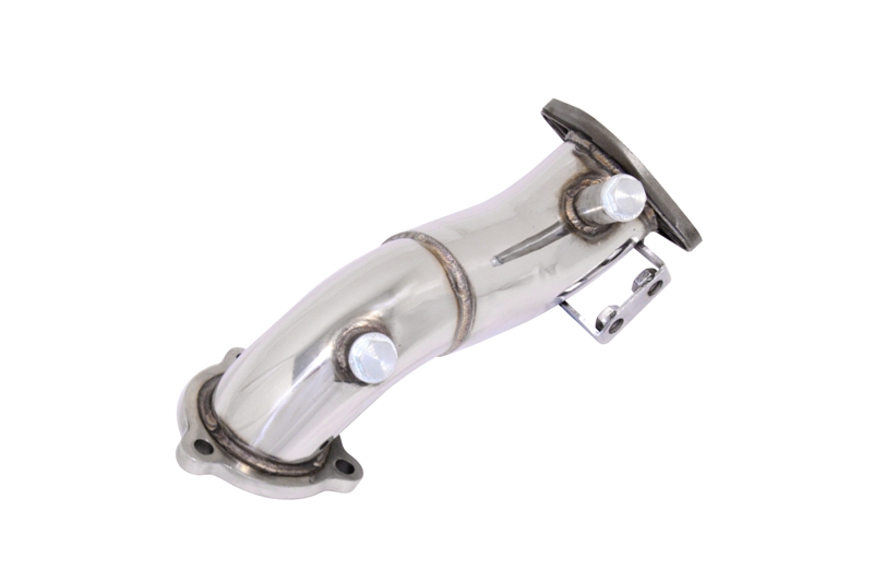 Megan Racing Turbo Elbow Hyundai Genesis Coupe 2.0T 2010-12