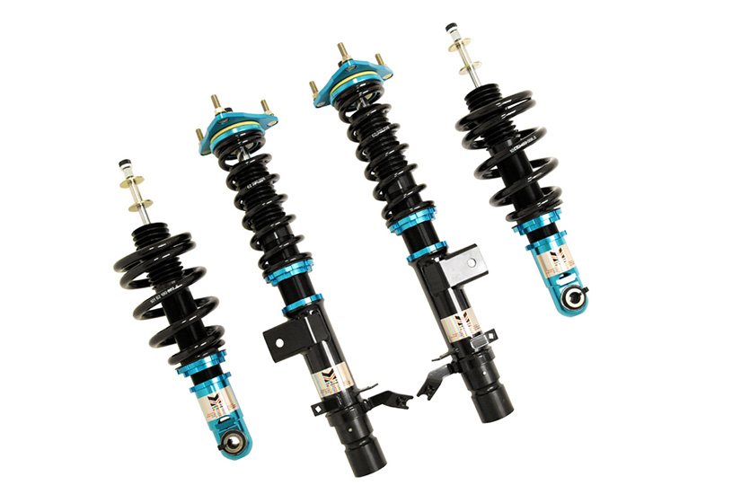 Megan Racing Coilover Kit EZ Street Series Acura MDX 14+