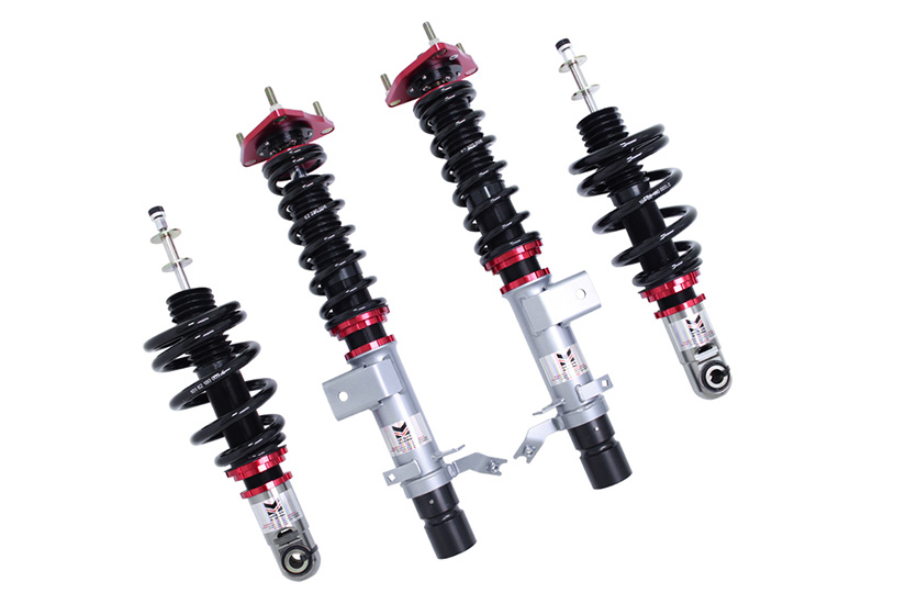 Megan Racing Coilover Kit Street Series Acura MDX 14+