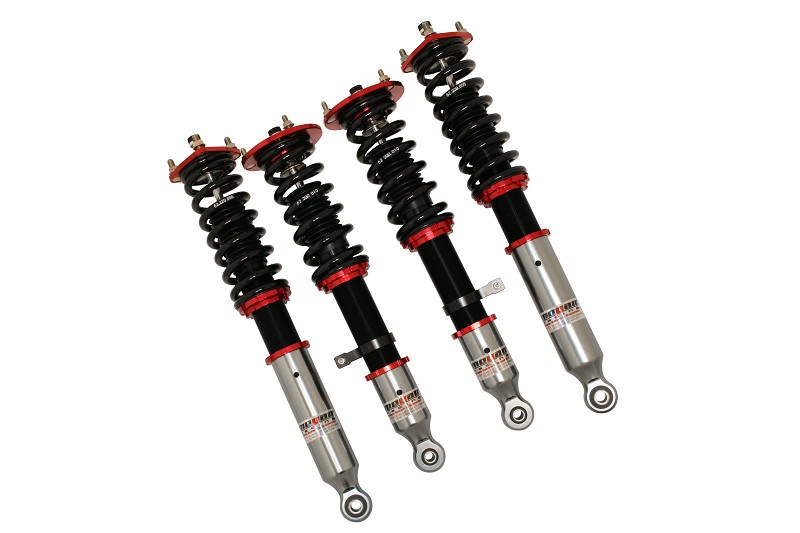 Megan Racing Coilover Kit Street LP Series Lexus IS300 01-05