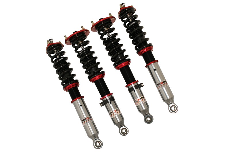 Megan Racing Coilover Kit Street LP Series Lexus IS250/350 06-13 RWD Only