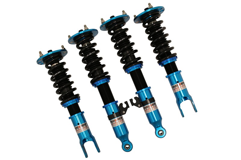Megan Racing Coilover Kit EZ Street Series Mazda RX7 93-96