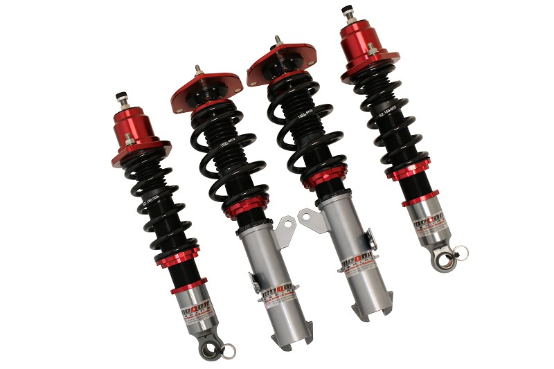 Megan Racing Coilover Kit Street Series Toyota Corolla 09-13/ 14+, Matrix 09+ (DO NOT FIT AWD or XRS)
