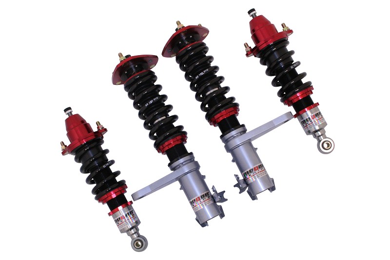 Megan Racing Coilover Kit Street Series Honda Civic 02-05 Si
