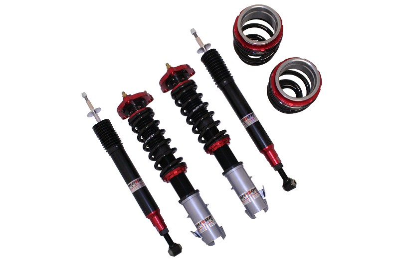 Megan Racing Coilover Kit Street Series Honda Civic 06-11 (include Si)